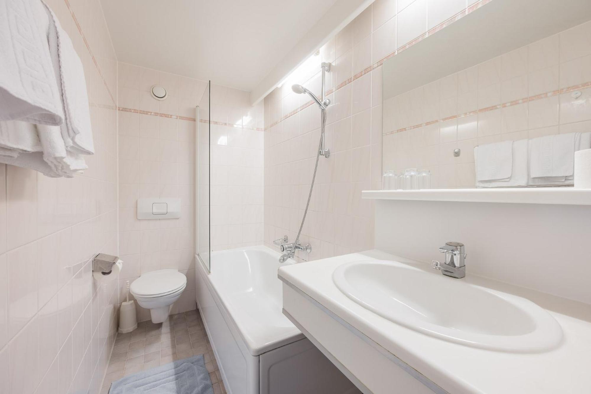 Hotel Batzenhaeusl Seefeld in Tirol Exteriér fotografie